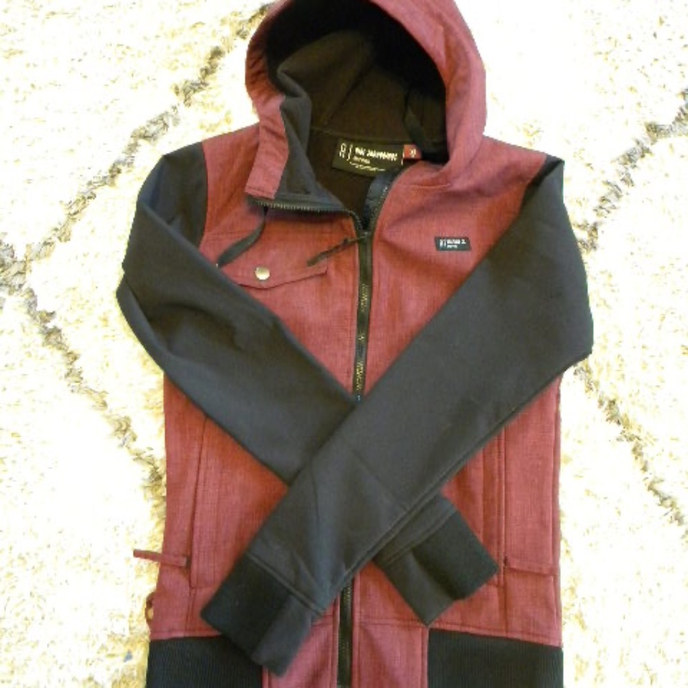RIDE Women's Snowboarding Jacket